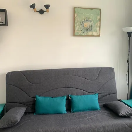 Casa Gioeli Cocosol كوستا دي أنتيجوا