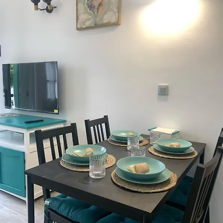 بيت للعطل Casa Gioeli Cocosol كوستا دي أنتيجوا