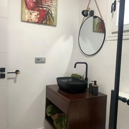 Casa Gioeli Cocosol بيت للعطل