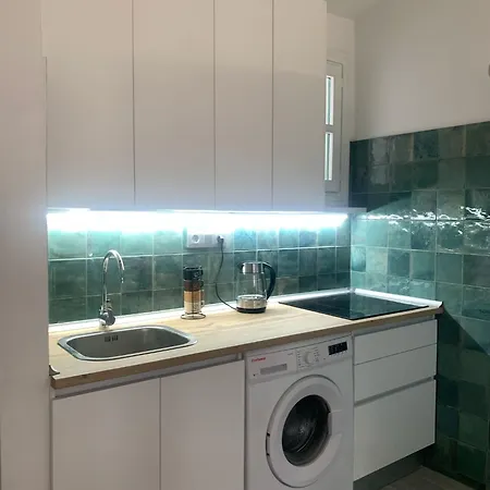 بيت للعطل Casa Gioeli Cocosol كوستا دي أنتيجوا