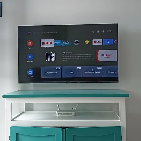 Casa Gioeli Cocosol كوستا دي أنتيجوا