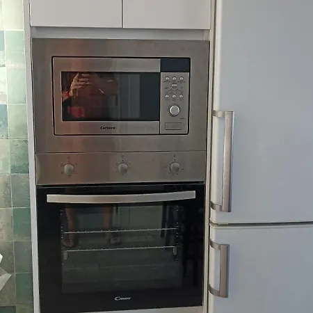 بيت للعطل Casa Gioeli Cocosol كوستا دي أنتيجوا