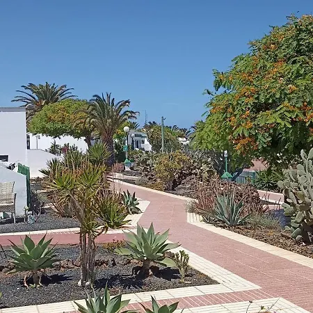 Casa Gioeli Cocosol *