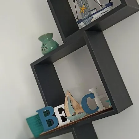 Casa Gioeli Cocosol بيت للعطل