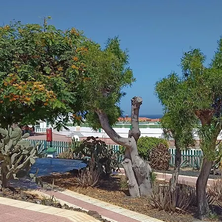 بيت للعطل Casa Gioeli Cocosol