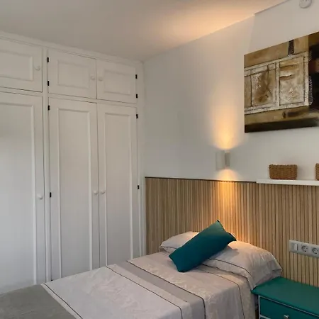 Casa Gioeli Cocosol بيت للعطل *