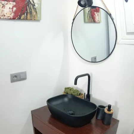 Σπίτι διακοπών Casa Gioeli Cocosol *