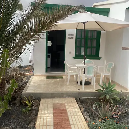 Σπίτι διακοπών Casa Gioeli Cocosol