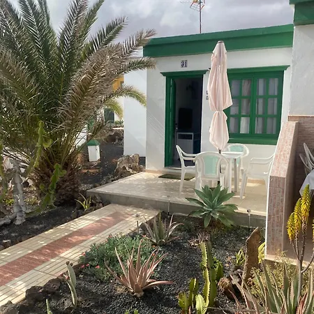 Casa Gioeli Cocosol بيت للعطل *