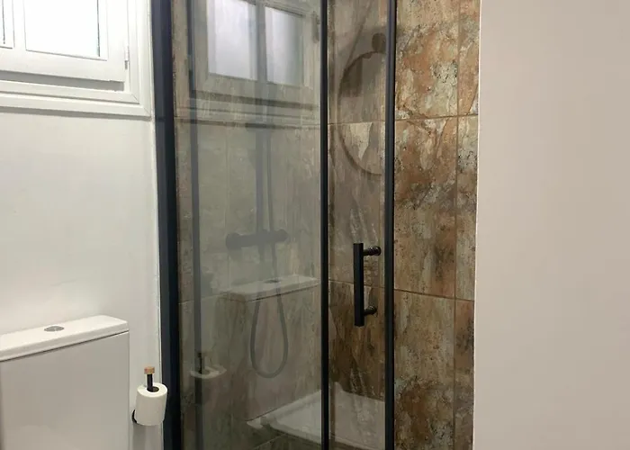 Casa Gioeli Cocosol Holiday home Costa De Antigua