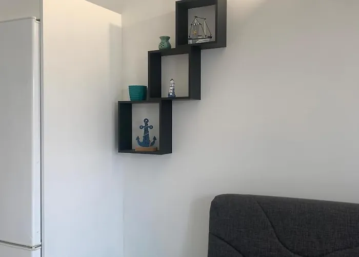 Casa Gioeli Cocosol *