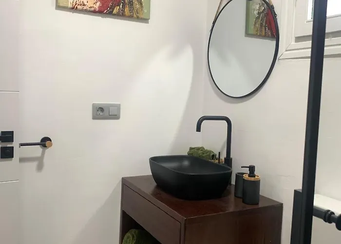 Casa Gioeli Cocosol Holiday home