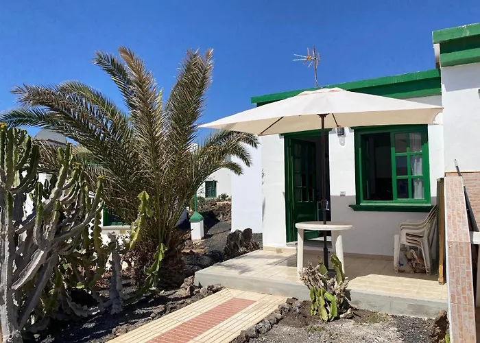 Holiday home Casa Gioeli Cocosol Costa De Antigua