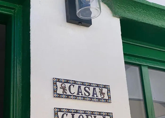 Casa Gioeli Cocosol *