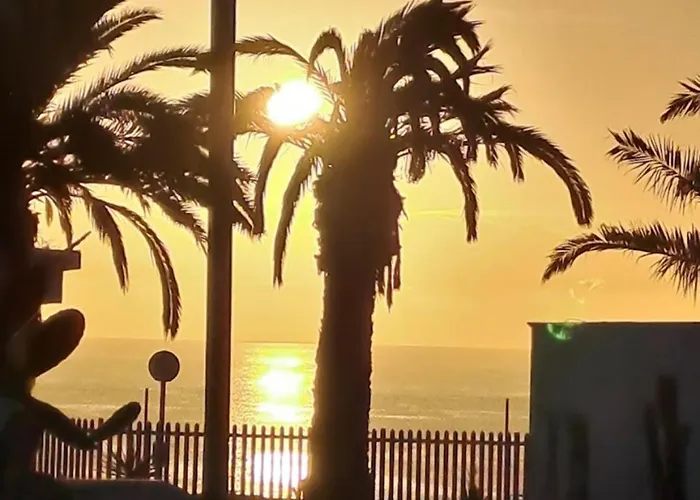 Casa Gioeli Cocosol *