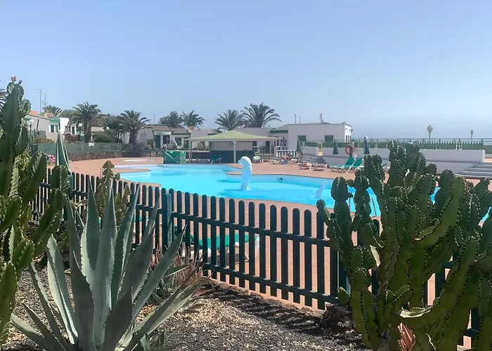 Casa Gioeli Cocosol * Costa De Antigua