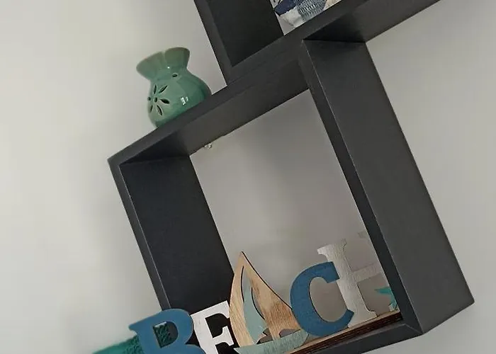 Casa Gioeli Cocosol Dom wakacyjny