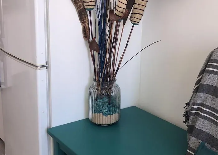 Casa Gioeli Cocosol Dom wakacyjny Costa De Antigua