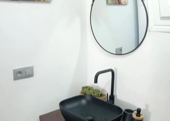 Dom wakacyjny Casa Gioeli Cocosol *