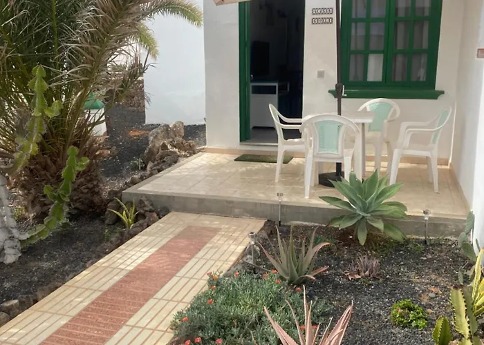 Casa Gioeli Cocosol *