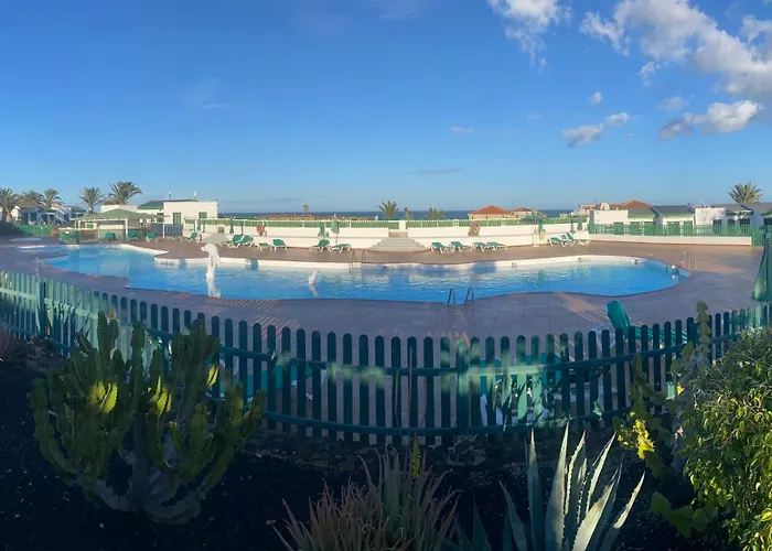 Casa Gioeli Cocosol Costa De Antigua