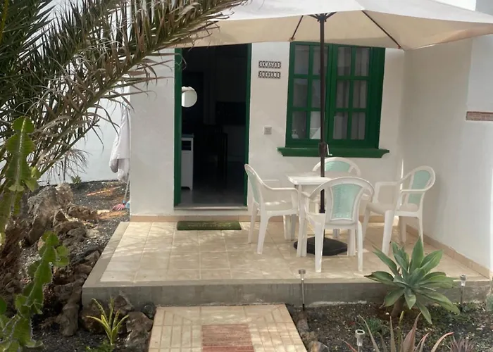 Dom wakacyjny Casa Gioeli Cocosol