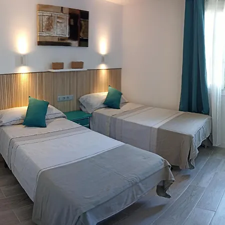 Nyaraló Casa Gioeli Cocosol *