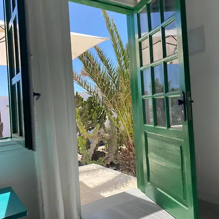 Holiday home Casa Gioeli Cocosol *
