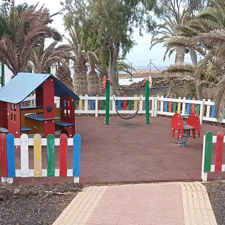 Casa Gioeli Cocosol