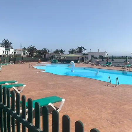 Casa Gioeli Cocosol