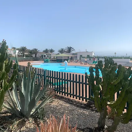 Casa Gioeli Cocosol * Costa de Antigua