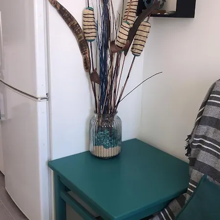 Casa Gioeli Cocosol Feriehus Costa De Antigua