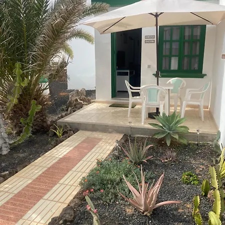 Casa Gioeli Cocosol *