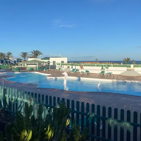 Casa Gioeli Cocosol