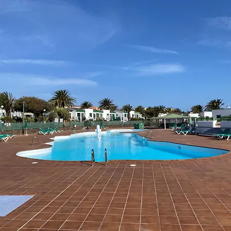 Casa Gioeli Cocosol Feriehus