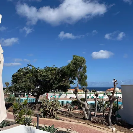 Tatil Evi Casa Gioeli Cocosol *