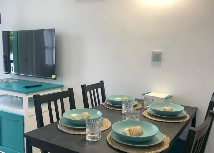 Tatil Evi Casa Gioeli Cocosol Costa De Antigua