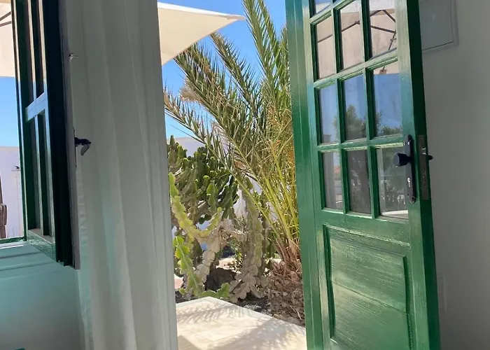 Tatil Evi Casa Gioeli Cocosol *