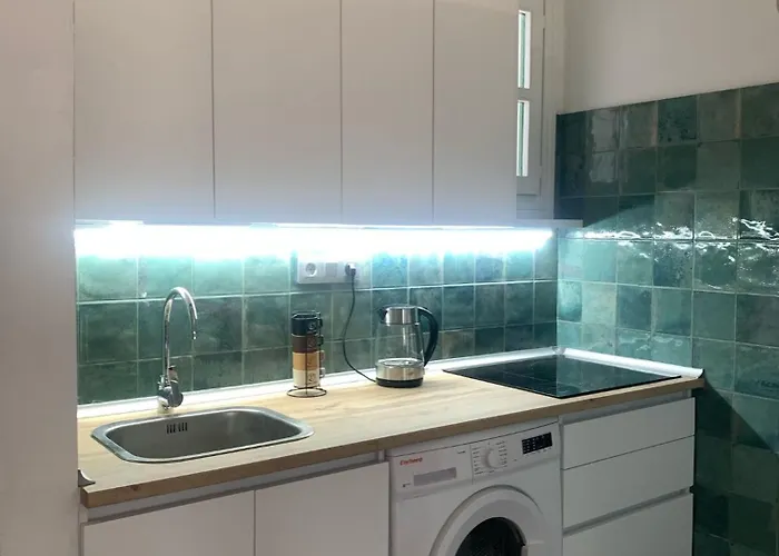 Tatil Evi Casa Gioeli Cocosol Costa De Antigua