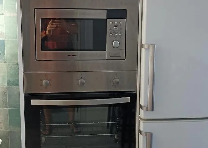 Tatil Evi Casa Gioeli Cocosol Costa De Antigua