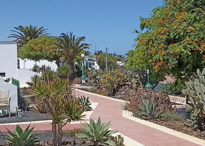 Casa Gioeli Cocosol *