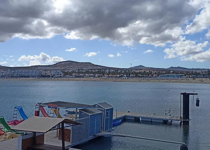 Casa Gioeli Cocosol Costa De Antigua