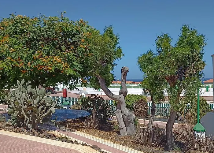 Tatil Evi Casa Gioeli Cocosol