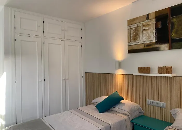 Casa Gioeli Cocosol Tatil Evi *