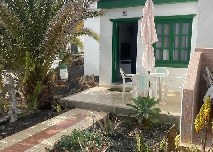 Casa Gioeli Cocosol Tatil Evi *