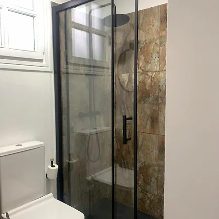 Casa Gioeli Cocosol Дом отдыха Коста-де-Антигуа