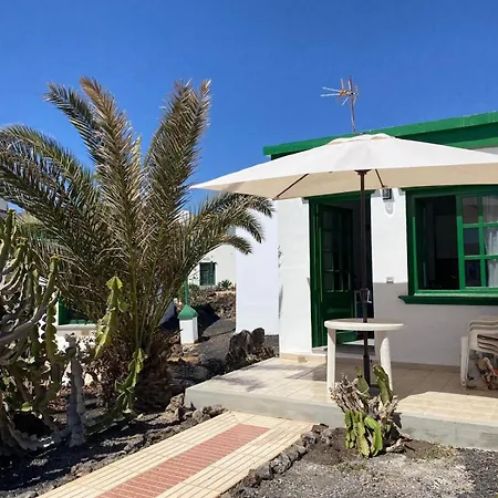 Дом отдыха Casa Gioeli Cocosol Коста-де-Антигуа