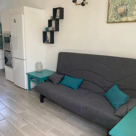 Casa Gioeli Cocosol Коста-де-Антигуа