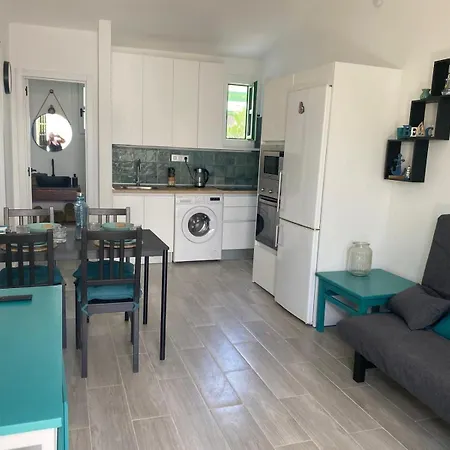 Casa Gioeli Cocosol Коста-де-Антигуа