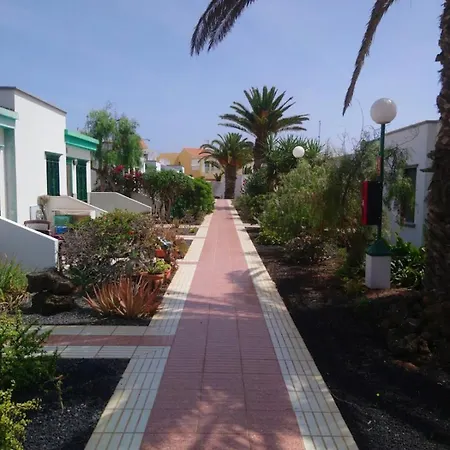 Casa Gioeli Cocosol Коста-де-Антигуа